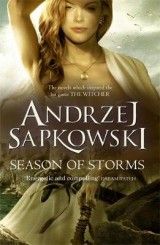 The Witcher:Season of Storms