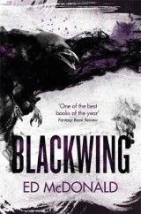Blackwing (E.McDonald) PB