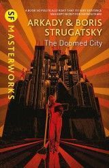 SF Masterworks: Doomed City