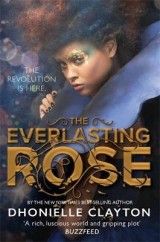 The Belles #2: Everlasting Rose