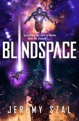 Blindspace TPB