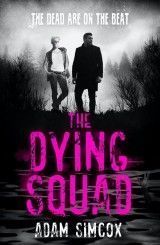 The Dying Squad TPB