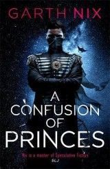A Confusion of Princes
