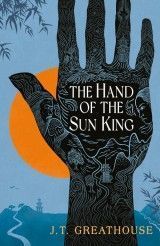 The Hand of the Sun King TPB