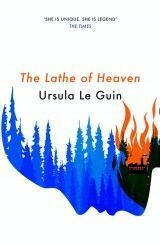 The Lathe Of Heaven reissue