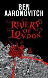 Rivers of London Collector´s edition KK