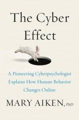 The Cyber Effect (M.Aiken) PB