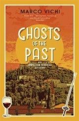 Ghosts of the Past: Book Six