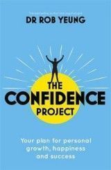 Confidence 2.0: The new science of self-confidence