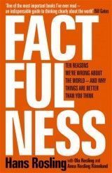 Factfulness. How to Really Understand The Moders World