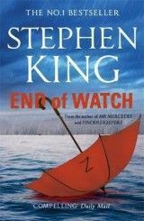 End of Watch (S.king) PB
