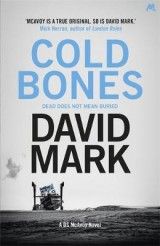 Cold Bones: The 8th DS McAvoy Novel