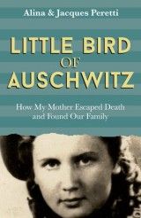Little Bird of Auschwitz TPB