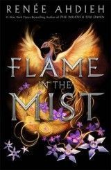 Flame in the Mist (R.Ahdieh) PB #1