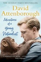 Attenborough: Adventures of a Young Naturalist