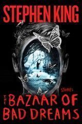 The Bazaar of Bad Dreams (S.King) PB