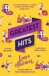 Greatest Hits (L.Barnett) PB