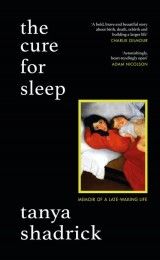 The Cure for Sleep TPB