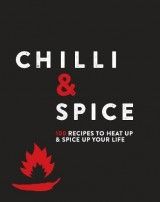 Chilli & Spice