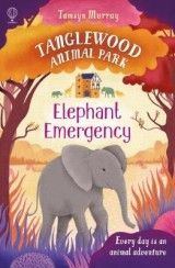 TangleWood Animal Park (3): Elephant Emergency