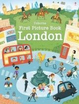 First Picture Book London