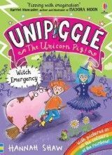 Unipiggle: Witch Emergency