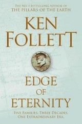 Edge of Eternity