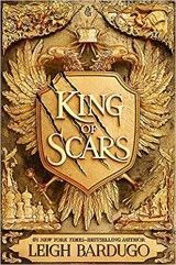 Nikolai Duology #1: King of Scars