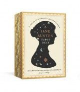 Jane Austen Tarot Deck : Book and 53 Cards for Divination and Gameplay