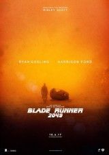 Blade Runner 2049 Film Tie-In