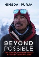 Beyond Possible : ´14 Peaks: Nothing is Impossible´ Now On Netflix