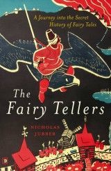The Fairy Tellers TPB