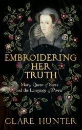 Embroidering Her Truth TPB