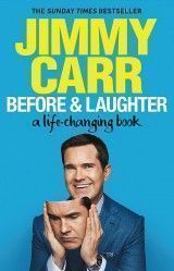 Before & Laughter : The funniest man in the UK´s genuinely useful guide to life