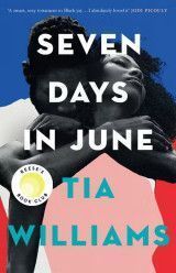 Seven Days in June TPB
