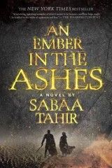 An Ember in the Ashes #1 (S.Tahir) PB