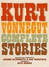 Kurt Vonnegut Complete Stories KK