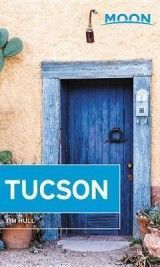 Moon Tucson (Second Edition)