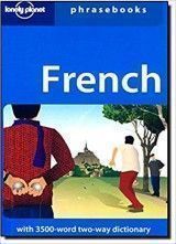 Lonely Planet French Phrasebook 3rd Edition