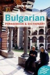 Lonely Planet Bulgarian Phrasebook & Dictionary 2 2014
