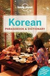 Lonely Planet Korean Phrasebook 5 2012