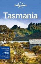 Lonely Planet Tasmania 7 2015