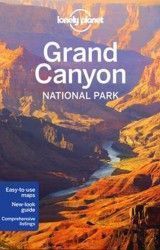 Lonely Planet Grand Canyon National Park 4 2016