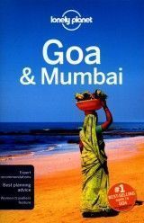 Lonely Planet Goa & Mumbai 7 2015