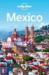 Lonely Planet Mexico 14 2014