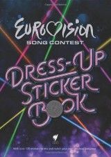Eurovision Song Contest: Dress Up Sticker