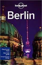 Lonely Planet Berlin 9 2015
