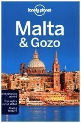 Lonely Planet Malta & Gozo 6 2016
