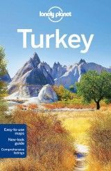 Lonely Planet Turkey 14 2015