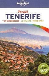 Lonely Planet Pocket Tenerife 1 2016